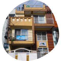 Forever Bidya Premium Homestay