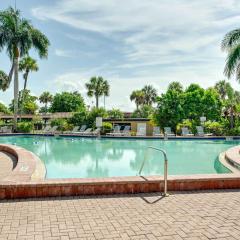 Resort-Style Naples Retreat with Marina Access!