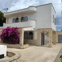 La casa delle isole
