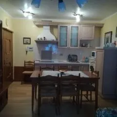 Casa Domegge