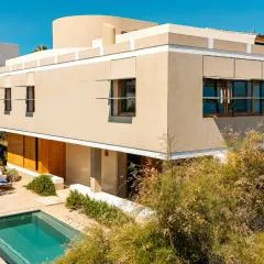 Townhouse Mollet 4 By home villas 360
