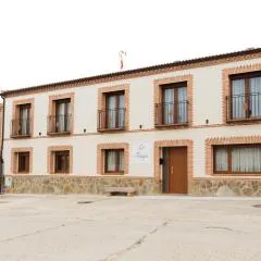 La Tinaja casa rural