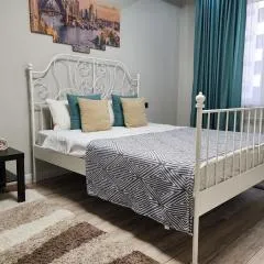 Diamond Apartment