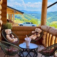 Sub Stele Chalets