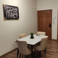 تاج الخالدية للشقق المفروشه