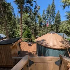 Big Woods Retreat