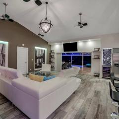 Villa Camelot - Gulf Access