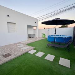 Apartamento El Oasis