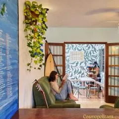 Cosmopolitans Hostel