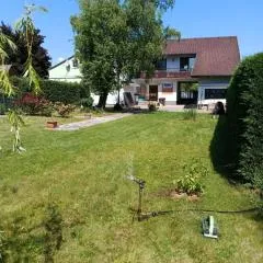 Apartman Silvia
