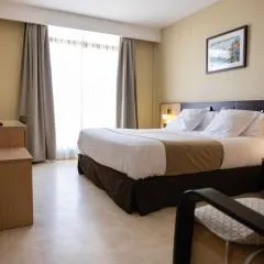 Hotel Flamingo