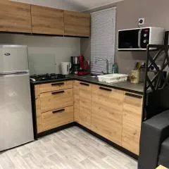 Mobile home
