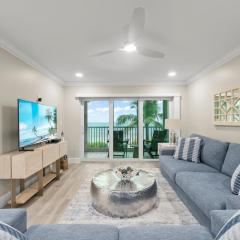 Sanibel Surfside 124