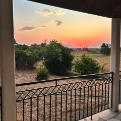 Rest & Relax holiday house in Katakolo