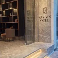 Saygın Hotel Beşiktaş