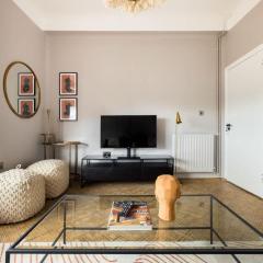 The West End Penthouse - 4BDR with Views