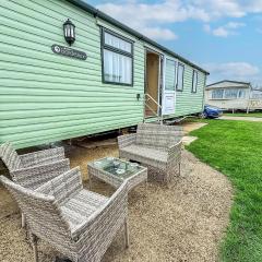 Lovely 4 Berth Caravan With At Broadland Sands Holiday Park Ref 20050Bs