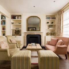 The Chelsea Abode - 4BDR Home with Terrace