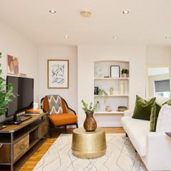 Stylish Urban Retreat