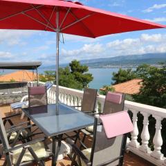 Apartment in Silo - Insel Krk 13554