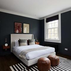 The Southwark Townhouse - Adorable 3BDR House with Garden