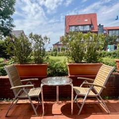 Rosengang Appartements 312 - Wohnung 2