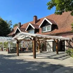 Hotel Wermelt