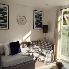 Flat in Manchester - Dudley's Dove