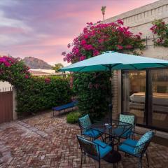 Pools Courts BBQ Firepit Pineapple Paradise