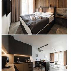 PLATiNiUM RESiDENCE GARDEN SASKI - "CENTRUM"