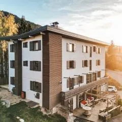 Lodge Les Merisiers