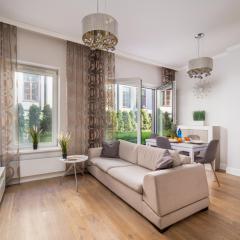 Luxury Quiet Centre - Terrace & 2 Bedrooms - 124m2