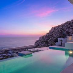 Villa Esencia Del Mar by Cabo Villas