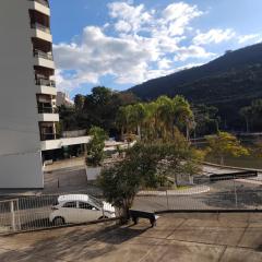 Apartamento da mel 2
