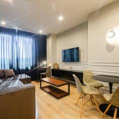 Petrovdom Apartments 17-183a in RC New York Concept House, Antonovycha 74