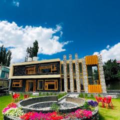 Kesar Palace Hotel & Restaurant, Skardu