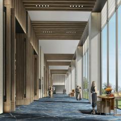Sheraton Kunshan Dianshan Lake