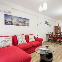 Apartamento Málaga centro histórico Xi 4