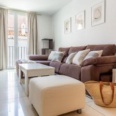 Apartamento Perxel