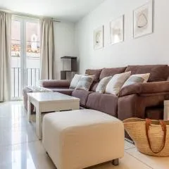 Apartamento Perxel