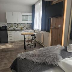Apartmány Lahofer ZNOJMO