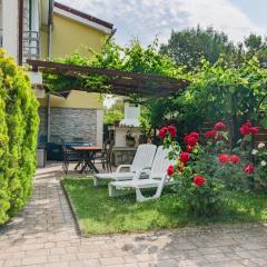 Apartment Bella Rosa