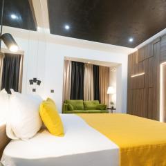 Central Belgrade Apartments