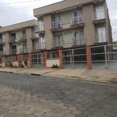 Apt 11 Torre A Paola beach