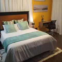 Cute, Cosy & Comfortable