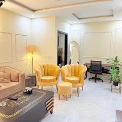 Western Style 2 Bed Appartment Zameen Opal LDA Avenue