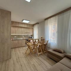 Kilometer 0 Comfortable Appartment
