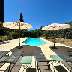 Villa sérénité