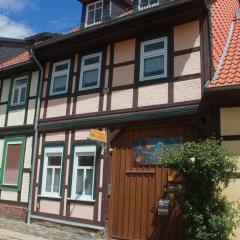 Ferienwohnungen Altstadtidylle 1