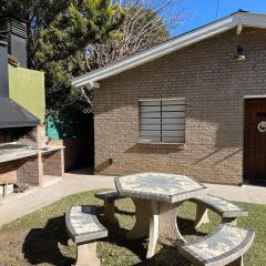 La Francesca-cabañas